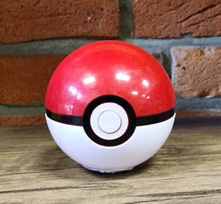 Pokemon Blind Ball