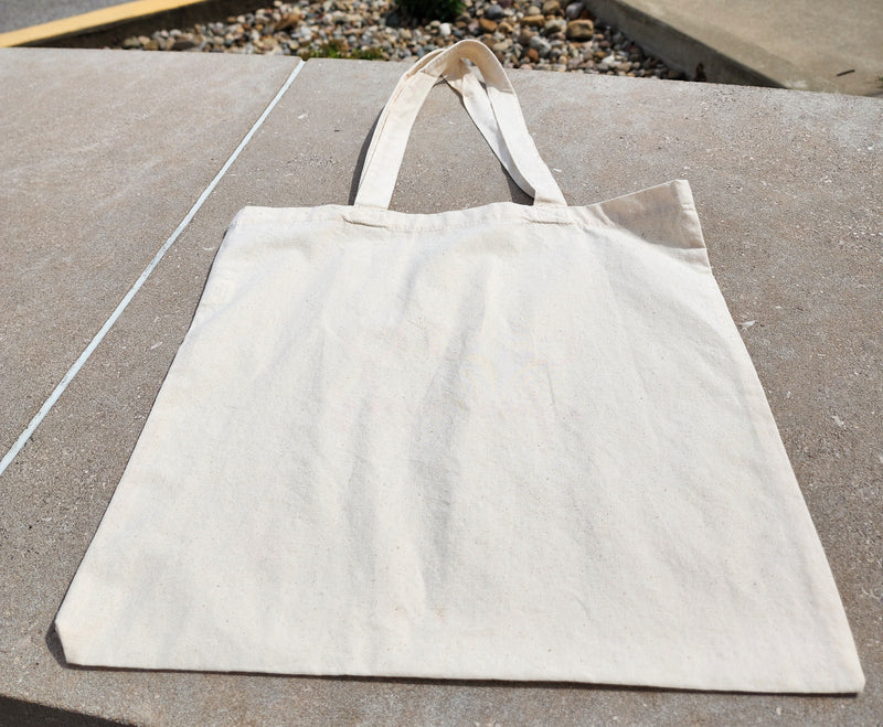 Canvas Tote Bags