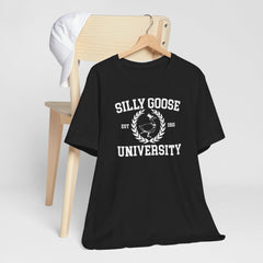 Silly Goose University - T-Shirt