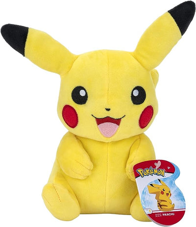 Pokémon Plushie - Large