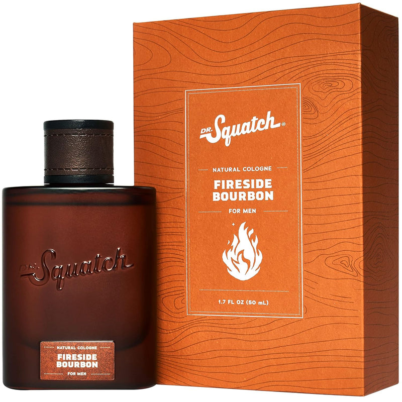 Cologne Fireside Bourbon