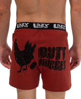 Butt Nugget Boxer