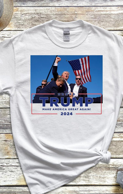 Trump MAGA - T-Shirt