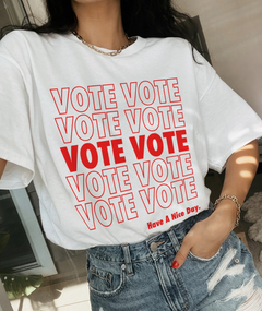 Vote Shirt, 2020 Election Shirt, Vote T-Shirt for Men or Women