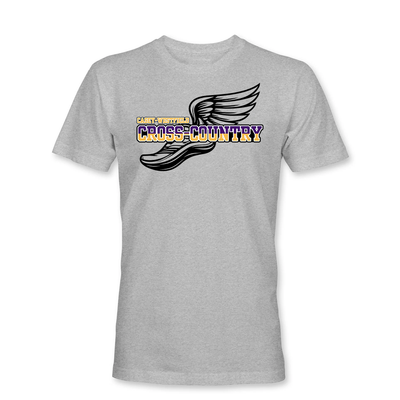 Cross-Country Shirt- Casey Westfield