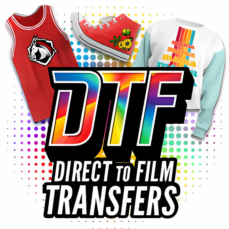 DTF Transfers