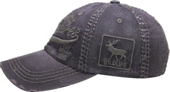 Wilderness Adventures - Vintage Ballcap