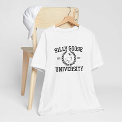 Silly Goose University - T-Shirt