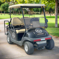 Golf Cart Rental - 4 or 6 Seats