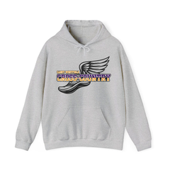 Cross-Country Hoodie - Casey Westfield