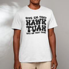 Hawk Tuah Shirt, Spit on That Thing Girl, Hawk Tuah 2024 Spit On That Thang, Funny Meme Girl, Hawk Tuah Spit On That Thang 2024 Shirt tee