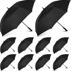 Umbrella - Custom, Golf 62", 6" Logo