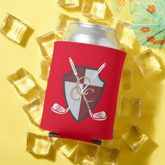 Can Koozies - Custom, 1 sided