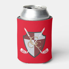 Can Koozies - Custom, 1 sided